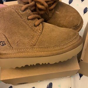 Toddler UGG Neumel ll